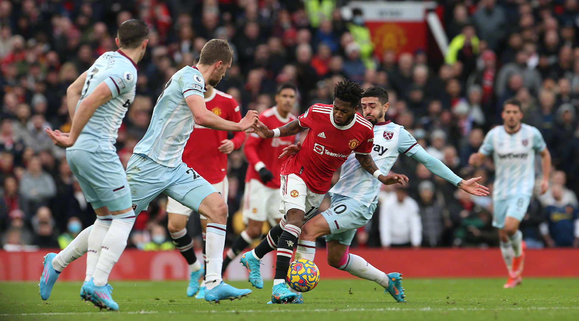 球队的对碰 球队的对碰