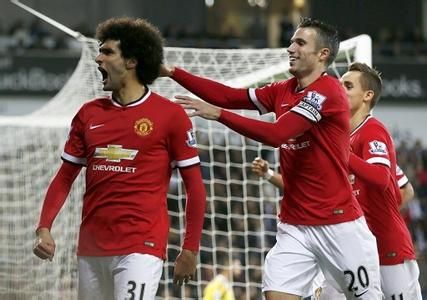 以崭新的面 以崭新的面