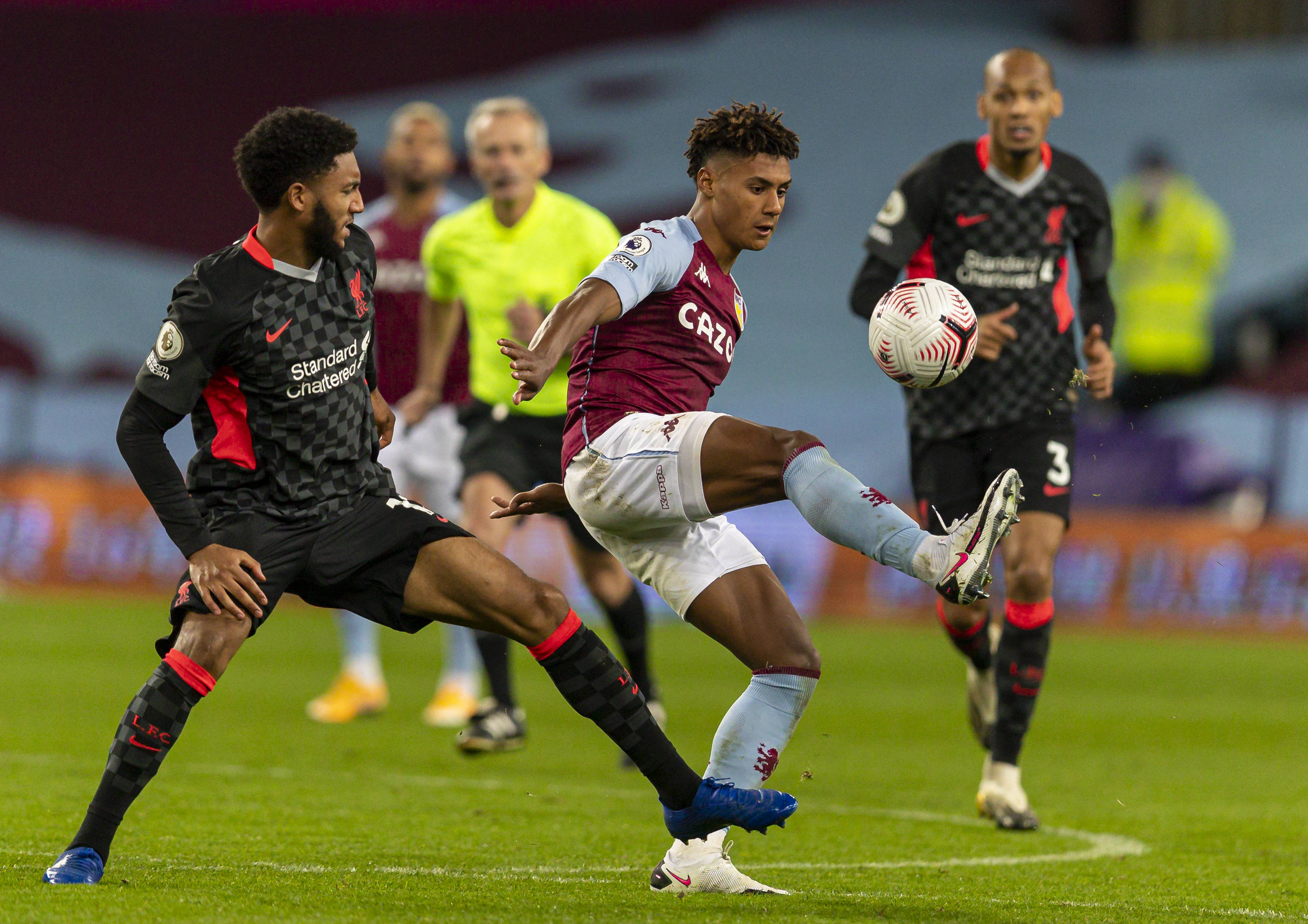 尔西作为豪 尔西作为豪