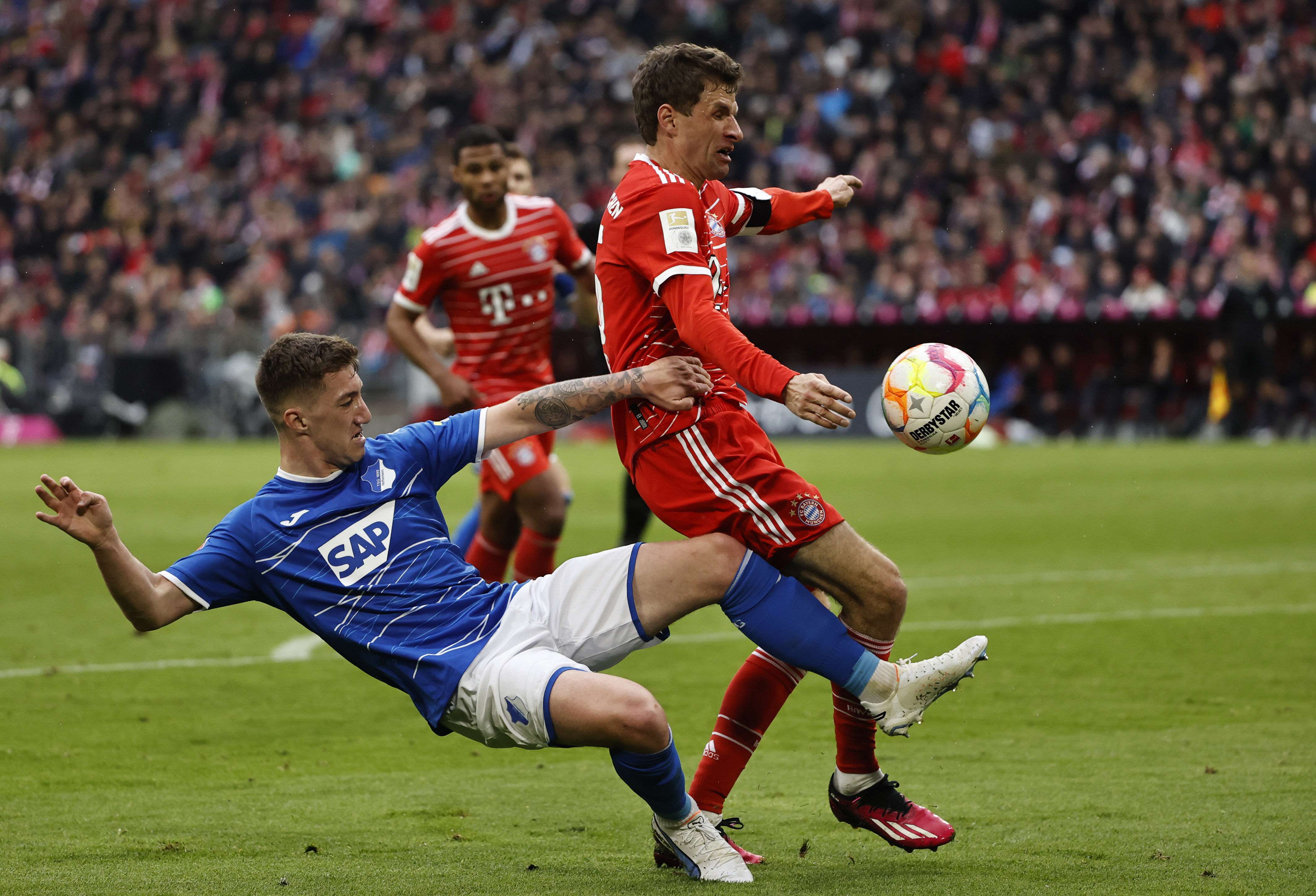 更清晰的 更清晰的